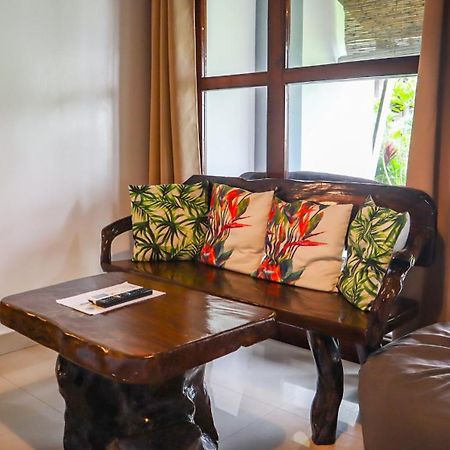 Daluyong Beach Resort General Luna  Bagian luar foto
