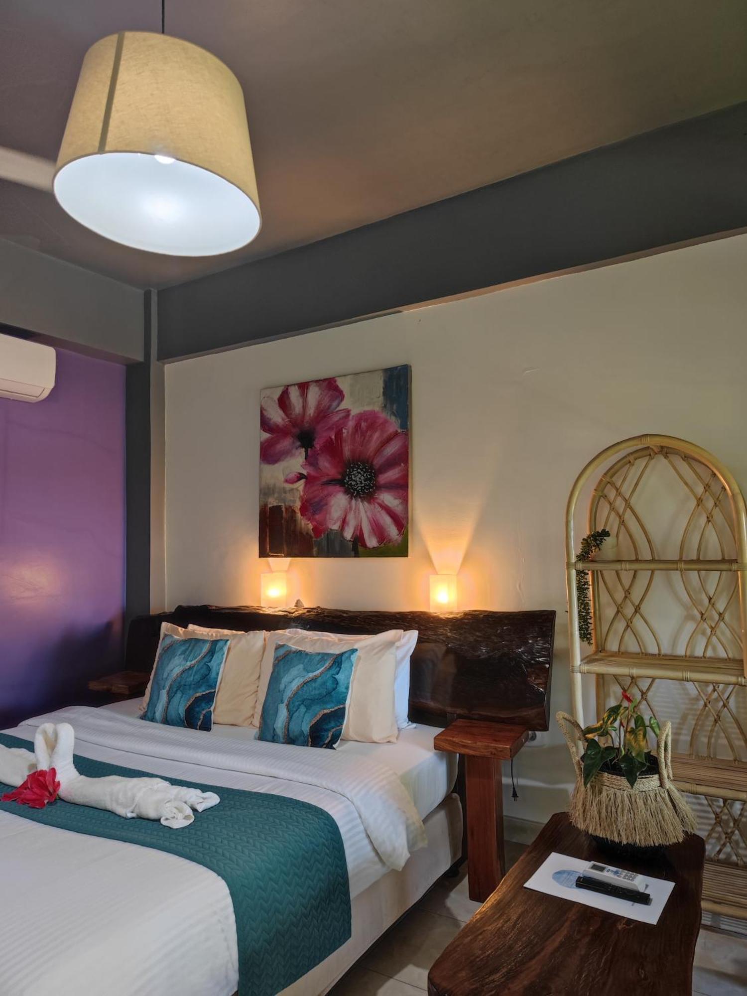 Daluyong Beach Resort General Luna  Bagian luar foto